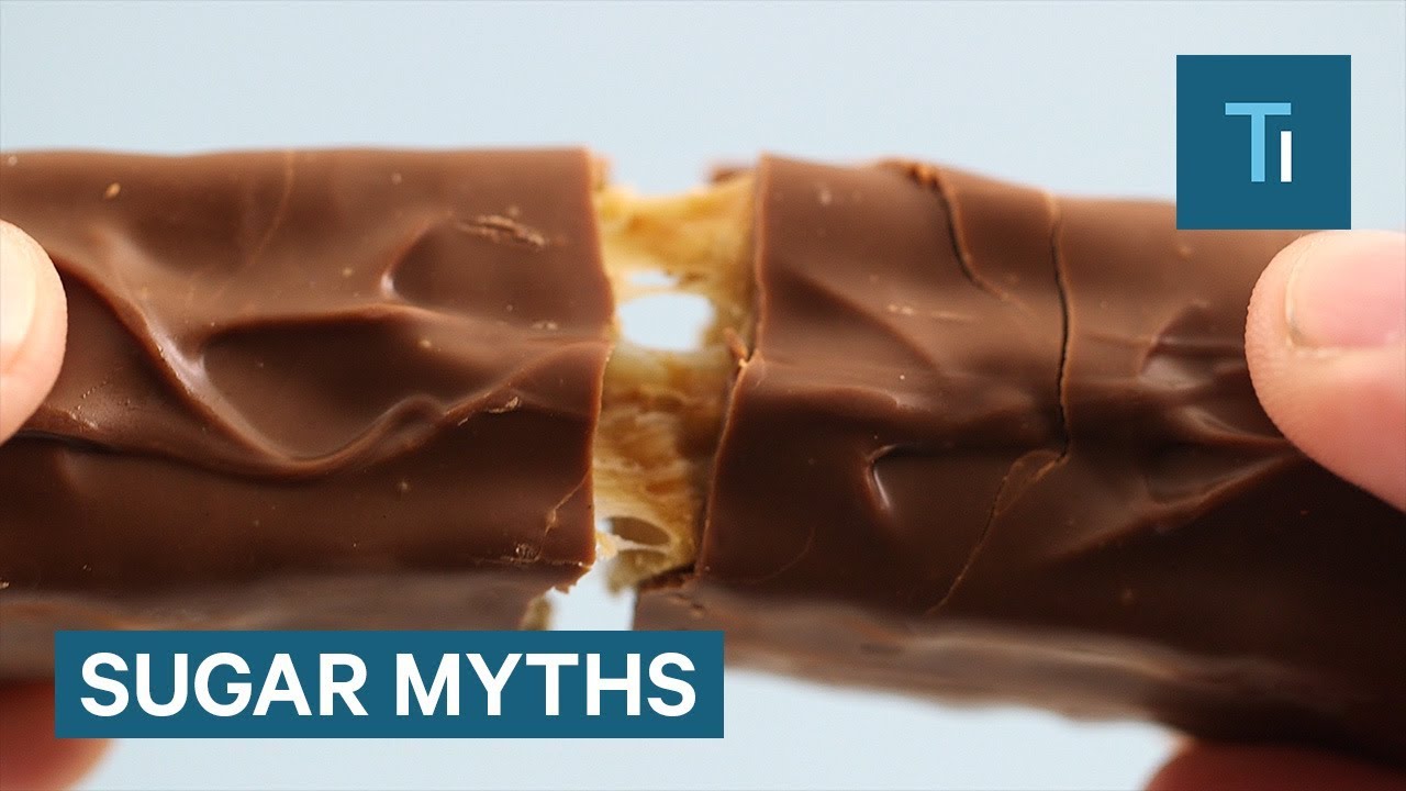 insider trading in india 5 Myths About Sugar That You Should Stop Believing