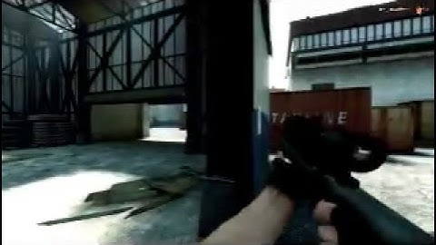 [CS:S] INTENSIFIED by NX (2008)