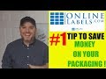 How to Private Label Tip will save you money on food product packaging