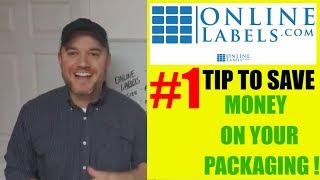 How to Private Label Tip will save you money on food product packaging