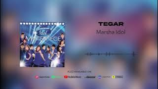 Marsha Idol - Tegar
