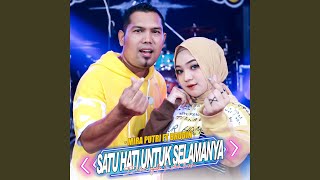 Satu Hati Untuk Selamanya (feat. Brodin)