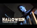 Halloween (1978) Filming Locations - John Carpenter’s Horror Classic - Then & Now