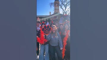 Welcome to the Princeton University Class of 2029!