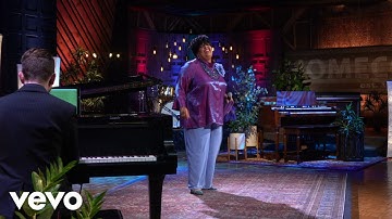 Angie Primm - Down At The Cross (Live At Gaither Studios, Alexandria, IN 2025)