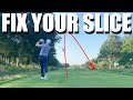 3 SIMPLE TIPS TO STOP YOUR SLICE WITH DRIVER - SIMPLE GOLF TIPS