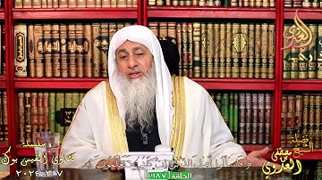 حكم تعليق آيات القرآن على الحائط ؟ للشيخ مصطفي العدوي