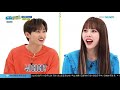 [ENG/ INDO SUB] Weekly Idol 508 BRAVE GIRLS Full Episode