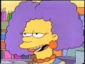 The Simpsons Syndication Promo (1995): “Selma&#39;s Choice“ (S04E13) (20 second)