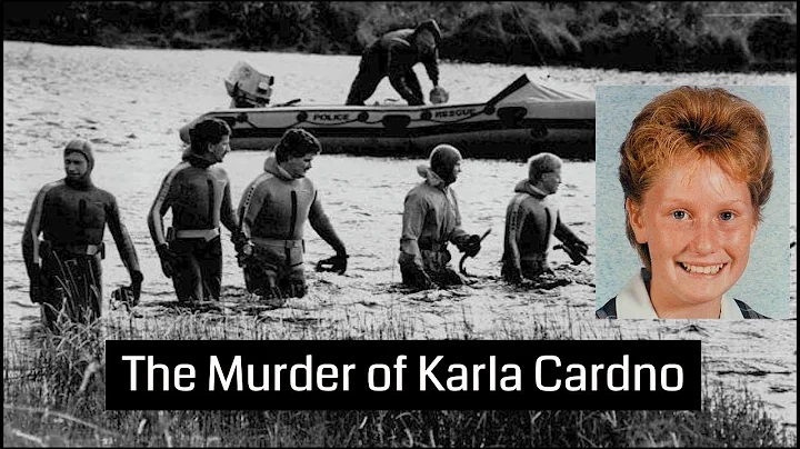The Murder of Karla Cardno in 1989 | New Zealand