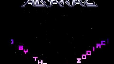 Alcatraz Megademo 2 Zodmania demo