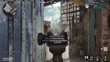 Cold War Hit Registry Examples