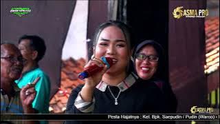 Kakange blenger | NEW DZAKY PUTRA 2024 | Jl.Kalenyamin Paoman Indramayu