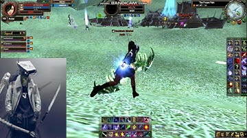 Evolved PW 1.3.6 ~ Shattered Ice PK