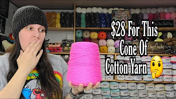 Lion Brand Yarn | Silk City Fiber Yarn | Bag O Day Crochet