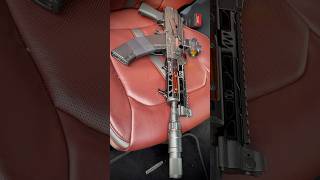 Zastava Arms Zpap92 X Jmac Customs Build Video Coming Soon