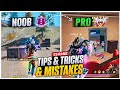 (NEW SEASON) CS RANK PUSH TIPS & TRICKS | CS RANK PUSH GLITCH TRICK | WIN EVERY CS RANK WITH RANDOMS