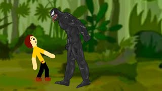 Venom Test [Dc2]