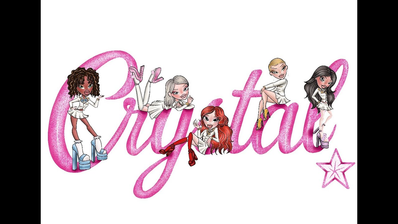 Watch Crystal☆ - Somos Crystal on YouTube Watch Crystal☆ - Somos Crystal on YouTube