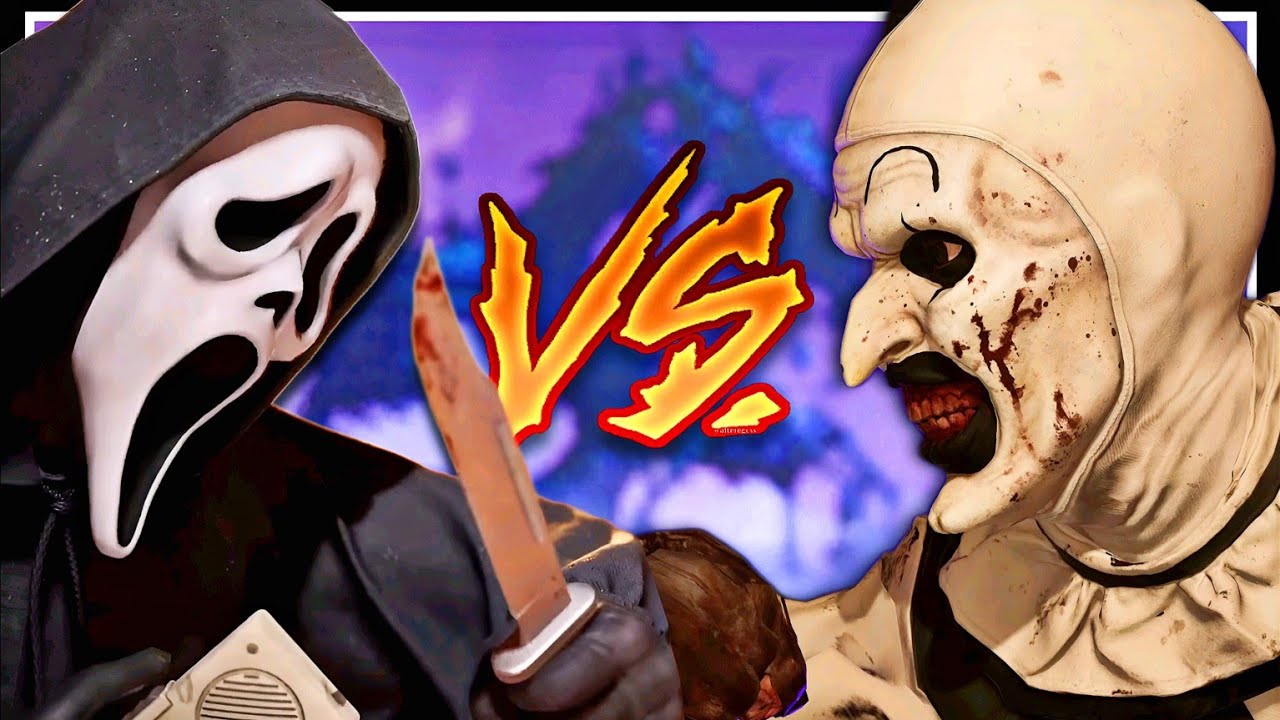 Hice mi PROPIO TERRORDROME en MORTAL KOMBAT 1