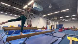 Beginner Beam (5280 Rec Showcase 2023)