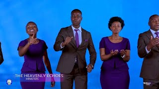 HEAVENLY ECHOES MINISTERS | KARAMU |  VIDEO_4K | TEHILLAH MEDIA