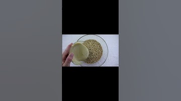 Viral Quinoa Chocolate Cups Review  Easy Allergy-Friendly Family Recipe  Taste Test #shorts