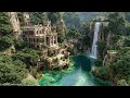 Celtic Music Whispers Of The Ancient Waterfalls A Journey Through Forgotten Ruins For Work Celtic Music Whispers Of The Ancient Waterfalls A Journey Through Forgotten Ruins For Work