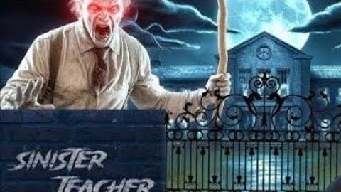 My principal kidnapped me