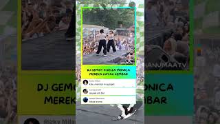 Download Lagu DJ GEMOY X DELLA MONICA 😍 #viralmusic #djgemoy #dellamonica #music #viral #dangdut MP3