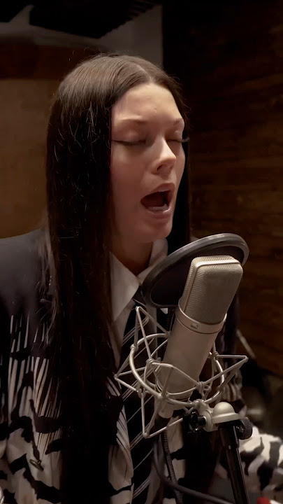Courtney Hadwins cover of Benson Boone’s Beautiful things #music #beautifulthings #bensonboone
