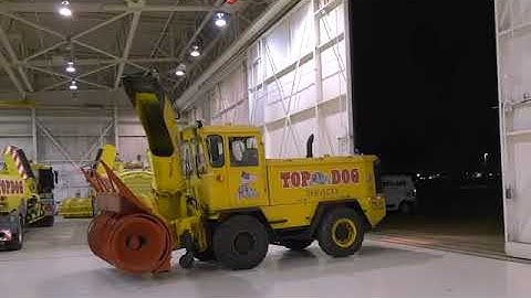 2025 SnoPo Opening Day Tribute Video