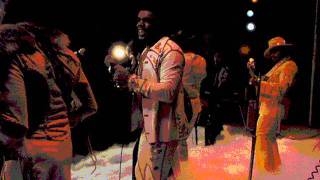 ISLEY BROTHERS -I WANNA BE WITH YOU(pts.1&2) chords