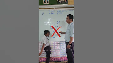IQ Test 60 Chumchanphearo Khmereducation Khmerreading 