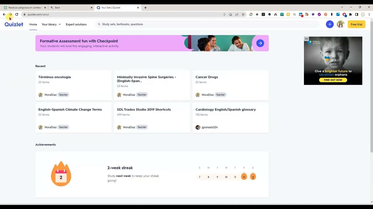 How to Create Flashcards in Minutes Using AI YouTube