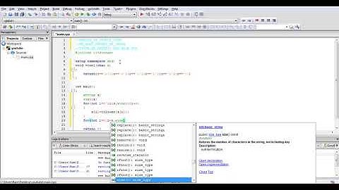 string task (118A )codeforces soulotion ||c++