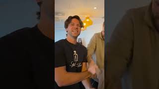 Wij Proberen De Towel Challenge...