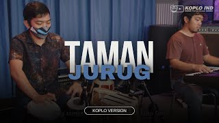 Taman Jurug Koplo Ind