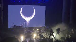 Uada - In The Absence Of Matter Live Santiago, Chile 2025