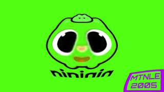 I killed ninimo logo effects (Sponsored by Klasky Csupo 2001 effects)