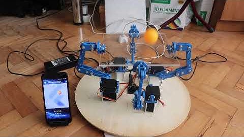 CSE396 COMPUTER ENGINEERING PROJECT GROUP 2 BALL BOUNCER