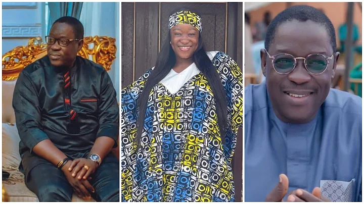 Actor, Taiwo Hassan Ogogo’s daughter and colleagues celebrates him as he clocks 63