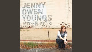 Video thumbnail of "Jenny Owen Youngs - P.S."