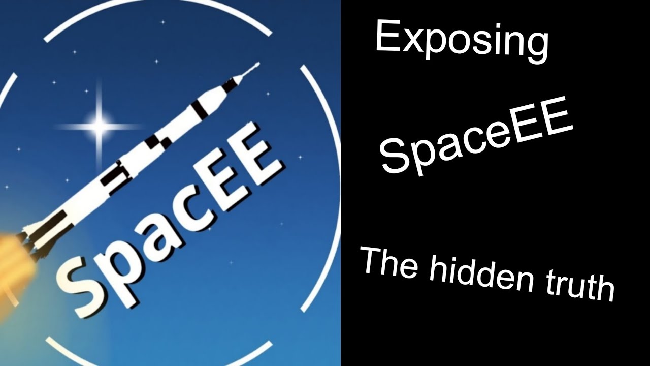 Spacee Exposing famous SFS youtuber @SpacEE. (Hidden truth) - YouTube