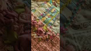 #크레이지퀼트 #온라인클래스 #가방만들기 #러브제이 ##crazy_quilt #러브제이핸드메이드#프랑스자수 #lovej #질감자수 #textured_embroidery #quilt