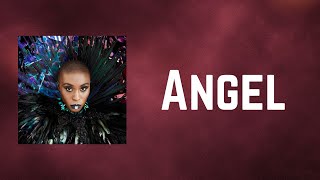 Laura Mvula - Angel (Lyrics)