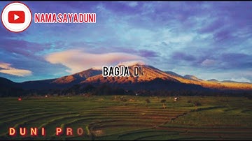 story wa lirik lagu bagja diri aan anisa