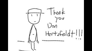 Thank You Don Hertzfeldt!!!