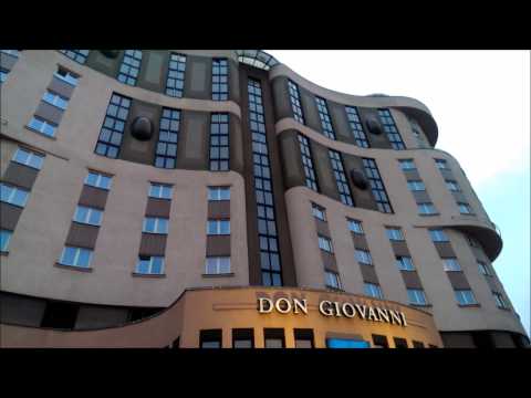 Video: Kako Odabrati Hotel U Pragu