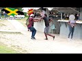 Breaking Up With Random Jamaicans In Public & This Happened *Epic*